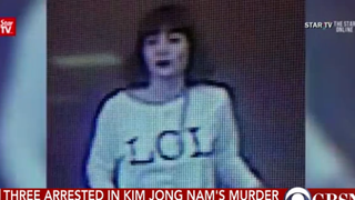Alleged Assassin of Kim Jong Un's Half Brother Thought She Was Participating in a Prank TV Show